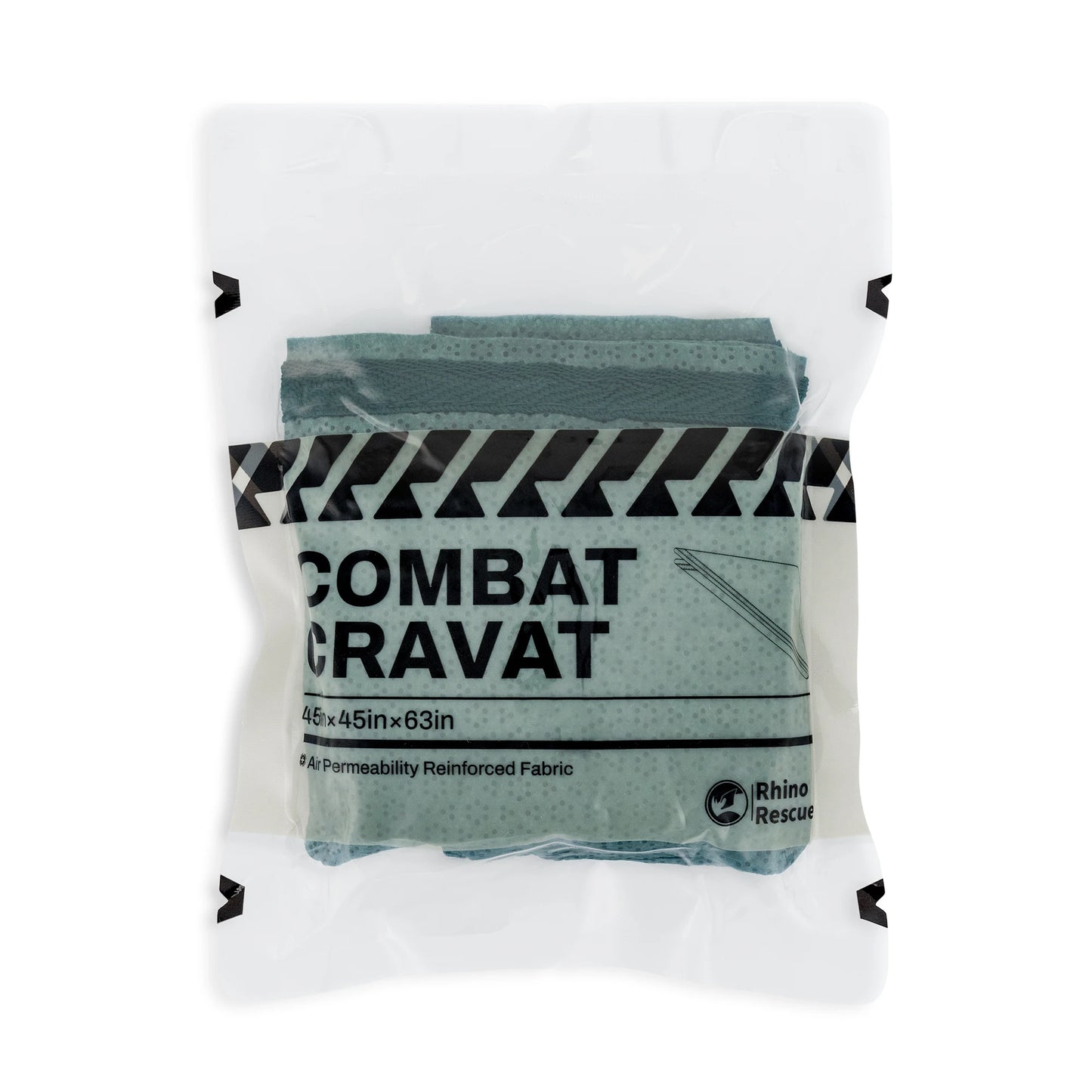 Ifak trauma kit pouch durable compact customizable tactical outdoor - product image