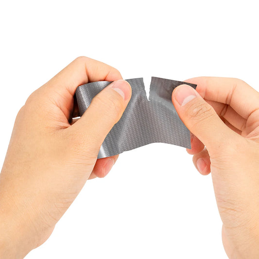 Combat trauma adhesive duct tape waterproof residue-free 5pcs/2pcs grey - product image