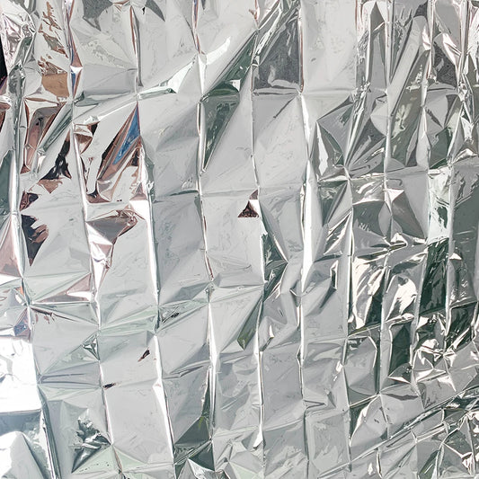 Emergency survival space blanket reflective thermal waterproof 160x210cm - product image