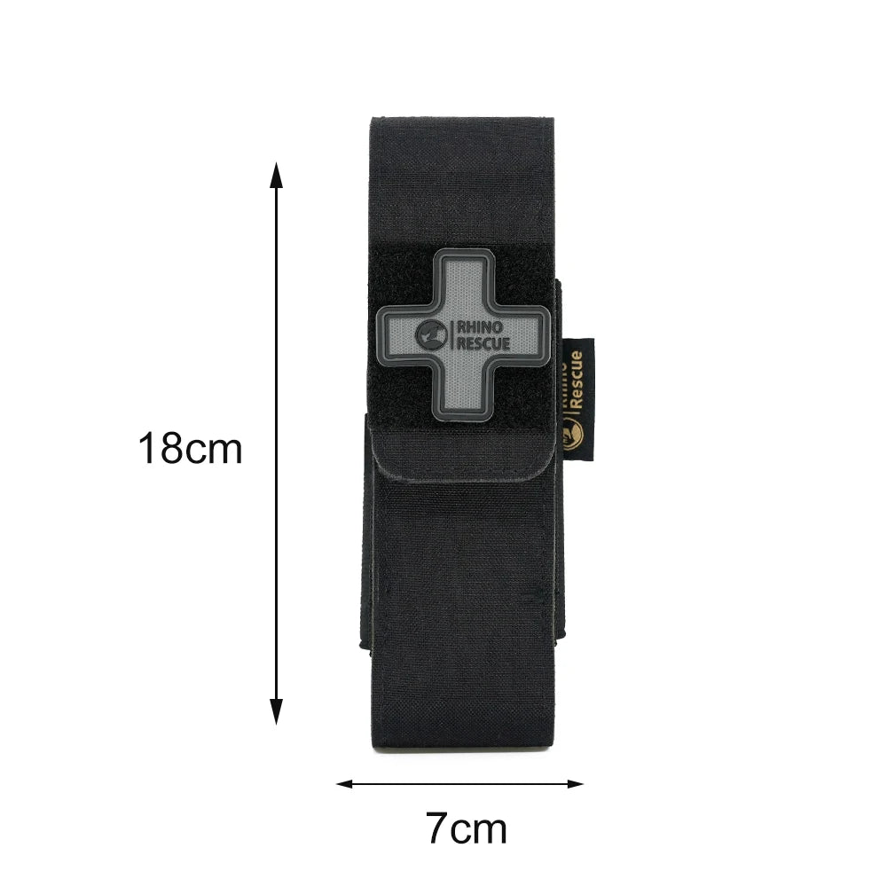 Ifak empty tactical bag multiple pockets outdoor gear 1pcs - product image