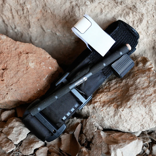 Trauma kit emergency medical tourniquet bandage first aid tactical survival gear - product image