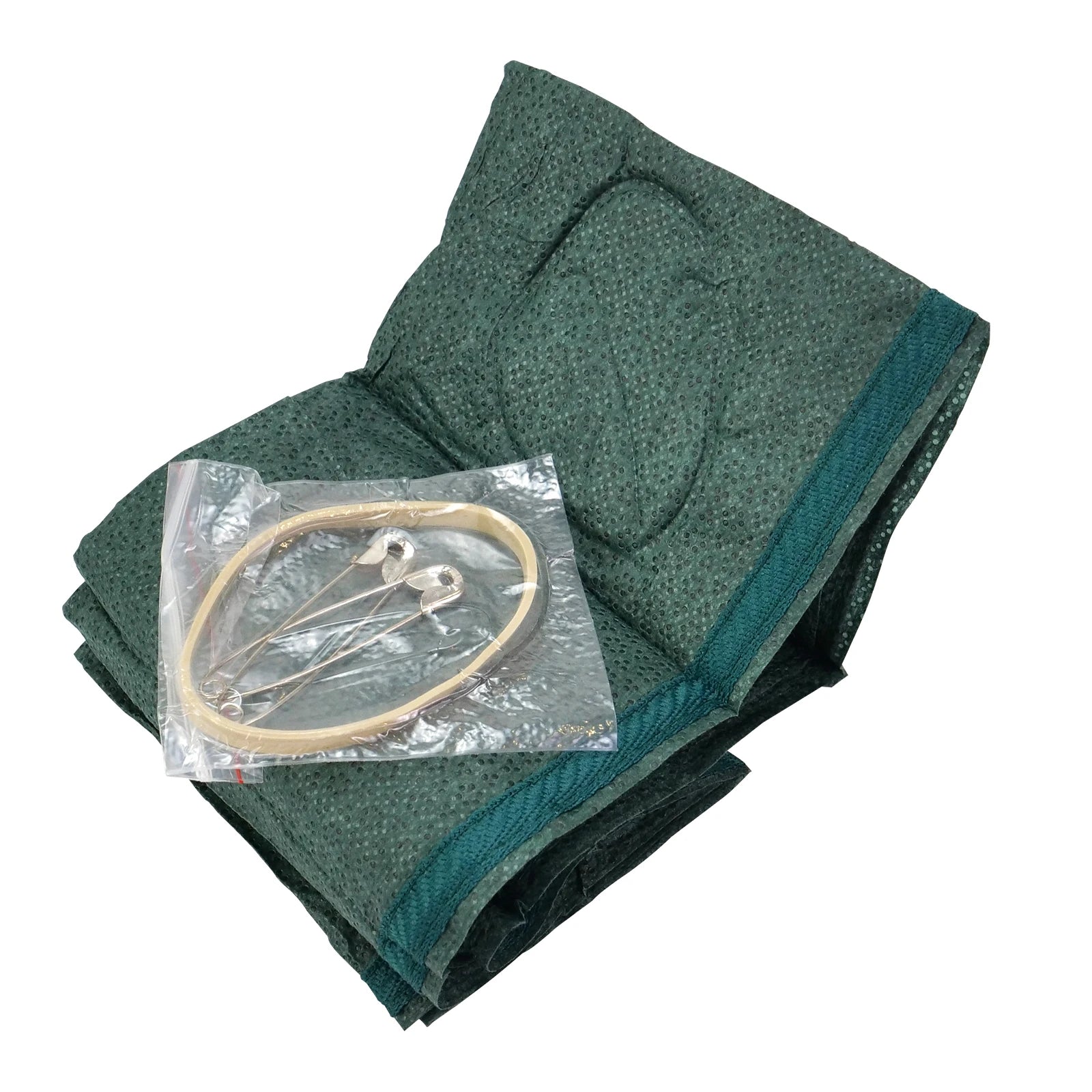 Triangular bandage 53x38x38 inch combat cravat 2/6pcs first aid injury support - product image