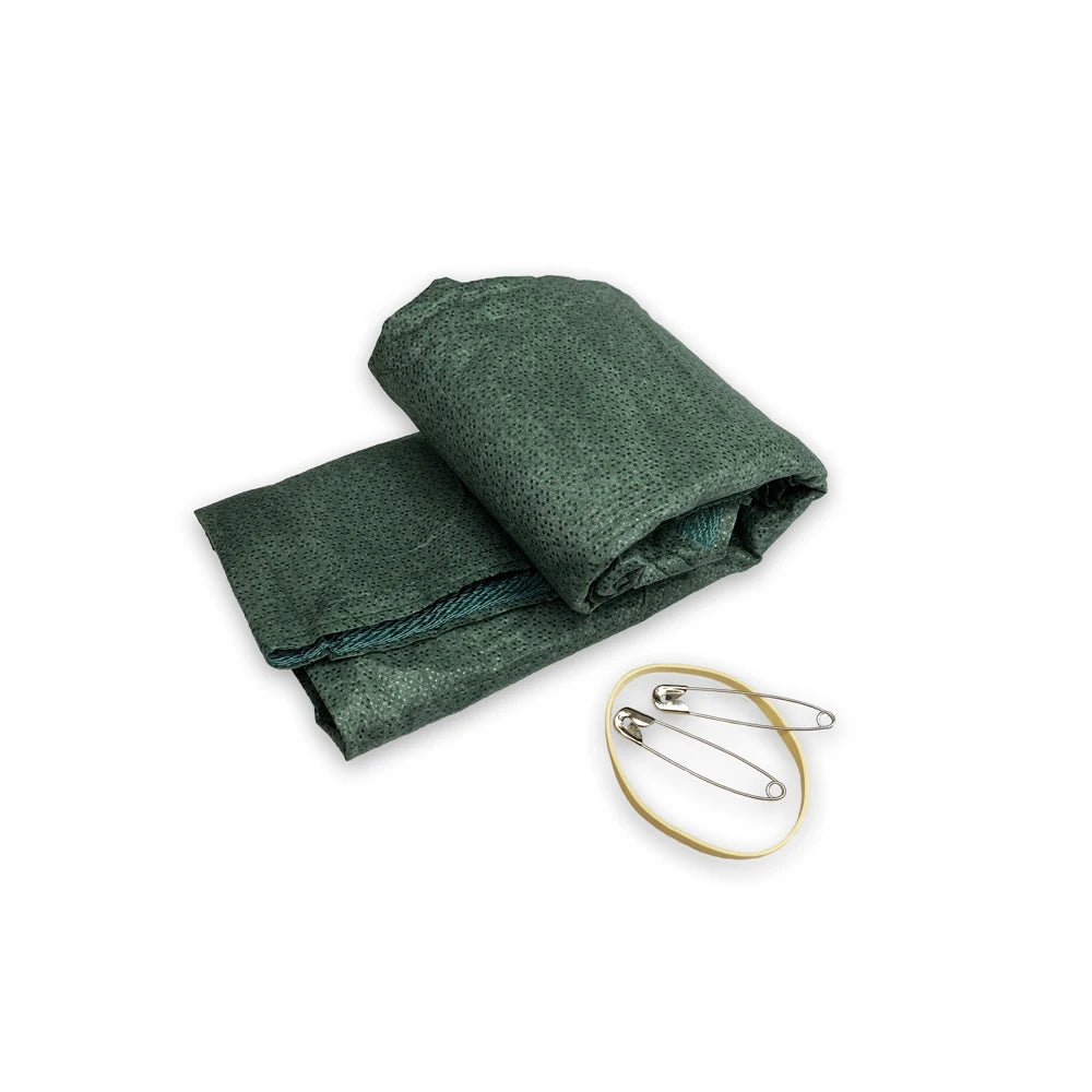 Triangular bandage 53x38x38 inch combat cravat 2/6pcs first aid injury support - product image