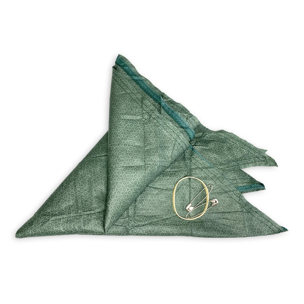 Triangular bandage 53x38x38 inch combat cravat 2/6pcs first aid injury support - product image