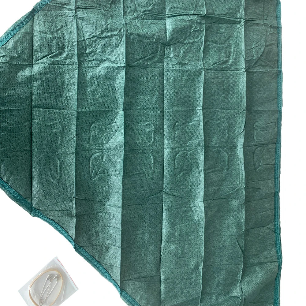 Triangular bandage 53x38x38 inch combat cravat 2/6pcs first aid injury support - product image